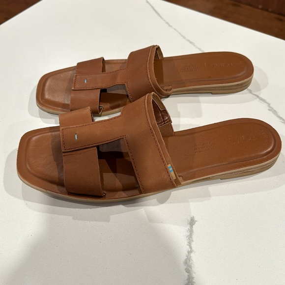 TOMS SEACLIFF SANDAL - Picture 3 of 6